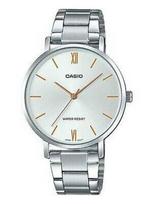 Zegarek Damski Casio Ltp-Vt01D-7B  + Box (Zd613E)