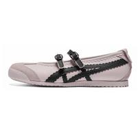 (WMNS) Onitsuka Tiger Mexico 66 Tigress 'Crystal Pink Graphite Grey' Women's 1182A678-700 EU 36