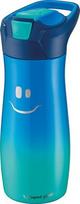Gertuvė rerudijantis plienas Maped Picnik Kids Concept Character 580ml blue
