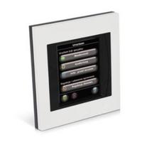 Danfoss Link PSU centrinis valdiklis montuojamas į potinkinę dėžutę 014G0288