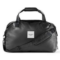Vandeniui atsparus maišelis Buddyswim 60L Dry Duffle Black/Light Grey
