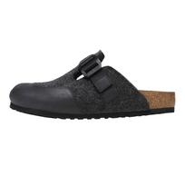 Birkenstock Boston Nova Comfortable Classic Clog Unisex clogs Black 1030159 40