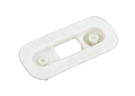 Vag Cover Hook Volkswagen Golf Jetta 1987 1992 Originalus 165807193B