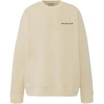 Onitsuka Tiger Long Sleeve Crew Neck Pullover Sweatshirt Unisex sweatshirt 2183B621_750 XS