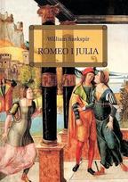 Romeo ir Džuljeta gReg fanera - Viljamas Šekspyras