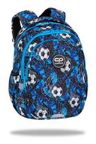 Kuprinė CoolPack Jerry Soccer E29553