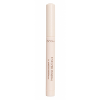 GOSH Copenhagen Forever Mineral Eye Shadow Kreminiai akių šešėliai 1.4g 001 Pearly White