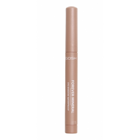 GOSH Copenhagen Forever Mineral Eye Shadow Kreminiai akių šešėliai 1.4g Matt 015 Nougat
