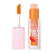 MAYBELLINE LIFTER PLUMP lūpų blizgis, 5,4 ml