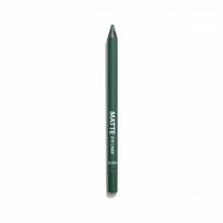 GOSH Copenhagen Matte Eye Liner Akių pieštukas 012 Forest Green