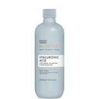 Hyaluronic Acid Body Wash Kūno prausiklis 500ml