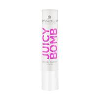 ESSENCE JUICY BOMB GLOSSY BUTTER lūpų balzamas, 2,5 g
