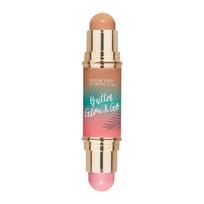 PHYSICIANS FORMULA BUTTER GLOW & GO MULTIUSE skruostų, akių ir lūpų pieštukas, 10 g