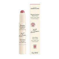 EMBRYOLISSE COLOR BALM 3 - IN -1 lūpų, skruostų ir akių pieštukas, 2,5 g