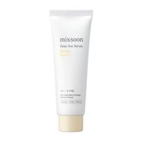 MIXSOON BEAN SUN SPF50+ apsauginis veido serumas nuo saulės, 50 ml