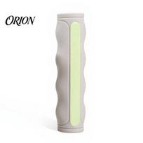 Elderly Grab Bar Sleeve Silicone Handrail Cover for Seniors, Glow-in-the-dark Grip Sleeve, Anti-slip Handle Wrap Home Bathroom Stairway Seniors balta