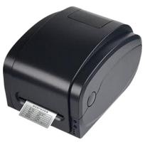 Gprinter GP-1124T Thermal Transfer Label Printer CN plug (adapter included)