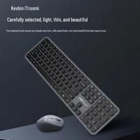 Kewijie KM01-01 Wireless Keyboard and Mouse Combo