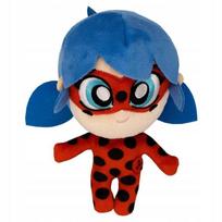 Stebuklingoji Biedronka ir Katė Maskotai Chibi Ladybug Žaidimų Draugai