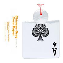 Binwang Playing Cards Wholesale, High-Quality, Economical, Durable Entertainment Poker Cards, Party Games, 8003 [Pack of 10 Decks]