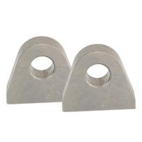 Shackle Clevis Mount Shackle Mount Heavy Duty 1 Inch Thick Steel Weld On Shackle Clevis Mounts for Tractors Shackle Mount