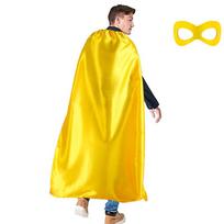 Superhero Capes And Masks For Adults Bulk Men Women Super Hero Costume Halloween Dress Up Party A3