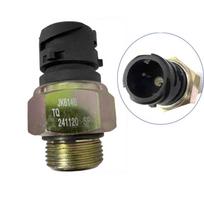 Air Pressure Handbrake Brake Switch 3757010 3757050-435 For FAW J6  Truck 5pcs black plug