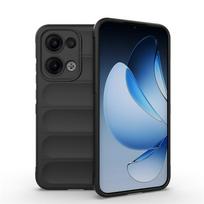 Soft TPU Silicone Shockproof Case For Oppo Reno 13 Pro 13F 4G 5G Anti-fall Camera Protect Back Cover for Reno13 13Pro 13 F Funda For Reno 13 5G