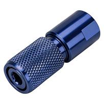 Chrome Vanadium Steel Self-Locking Hex Shank Adapter M10 Thread Drill Converter  Daily Repair style1