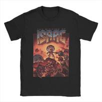 Camiseta The Binding Of Isaac M
