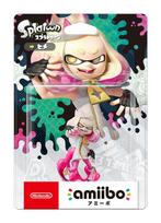 amiibo Perl (Splatoon serija)