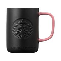 Starbucks x Blackpink Ceramic Mug 473ml ONE SIZE