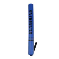Boxing Training Stick Fighting Speed Target Pu Leather Kicking Practice Pad Focus Sticks Fighting Reaction Training Equipment