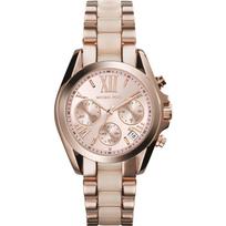 Michael Kors MK6066 Women's watch Rose Gold strap Rose Gold dial 26mm + box