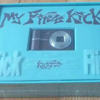 KICKFLIP Mini 4-Pack My First Kick Camera Limited Edition (Unopened)