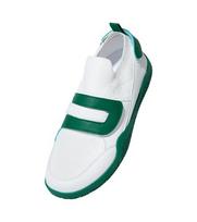 [WAYDN] S200 Squat Shoes Green [WA5GHTM001GN] S200 Squat Shoes Green 240