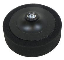 Poliravimo kempinė 180x50mm soft-minkšta M14