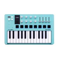 Arturia minilab 3 aquamarine - kontroler midi