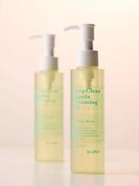 Dr. CPU Deep Clean Canola Cleansing Oil 150ml