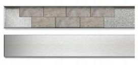 Odpływ liniowy 850 kn1 klasik/floor mat