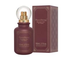 Pherostrong pheromone show for women  - wzmacniają wyrazistość i kobiecą energię