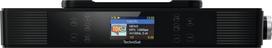 Radio sieciowe fm, internetowe technisat kitchenradio