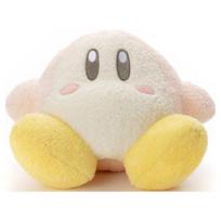 Dream Howatto Friends Plush Toy Waddle Dee 30cm Kirby's Land - (approx. wide)