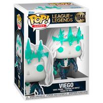 Funko pop league of legends 1044 viego figurka kolekcjonerska