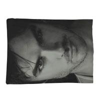 The Vampire Diaries Damon Salvatore Blankets Soft Warm Flannel Throw Blanket Bedspread for Bed Living room Picnic Travel Home Size: 75*100cm, Weight: 230 GSM