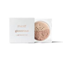 Paese glowerous sypki rozświetlacz - 02 gold 5g