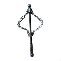 Descaling Chain,Clog Remover Toilet Cleaner Sewer Unclogger Dredging for Kitchen Sink Hotel Bathroom