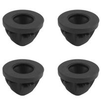4X Variklio viršutinio dangtelio apdailos guminis montavimo įvorė įvorė atmušas 11127614138 1 2 3 4 5 6 7 serijoms X1 X2 X3 X4 X5 X6 Mini