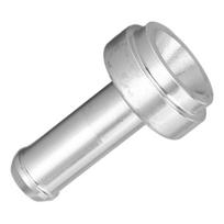 3 8in Hose Barb Nipple Weld On Aluminum Oil Resistant Anticorrosion Universal for Car