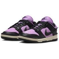 Nike Dunk Low Twist Black Rush Fuchsia W - DZ2794-500 EU 36.5 rožinė